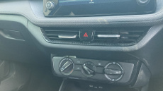 Skoda Fabia 1.0 MPI 80 Colour Edition 5dr Petrol Hatchback